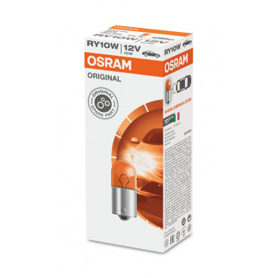 Bec OSRAM Original RY10W